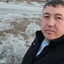 Знакомства: Рашид, 35 лет, Забайкальск
