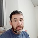 Знакомства: Вад, 42 года, Слюдянка