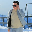 Знакомства: Адиль, 38 лет, Астана