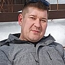 Знакомства: Вадим, 44 года, Магнитогорск