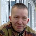 Знакомства: Андрей, 47 лет, Нижневартовск