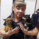 Знакомства: Елизавета, 46 лет, Ангрен