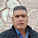 Знакомства: Некас, 48 лет, Тараз
