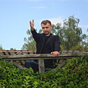 Знакомства: Антон, 53 года, Серпухов