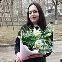 Знакомства: Нина, 25 лет, Дружковка