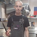 Знакомства: Арсений, 39 лет, Уссурийск