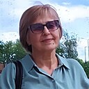 Знакомства: Альфина, 60 лет, Уфа
