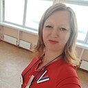 Знакомства: Евгения, 44 года, Тольятти