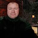 Знакомства: Fedor, 51 год, Москва