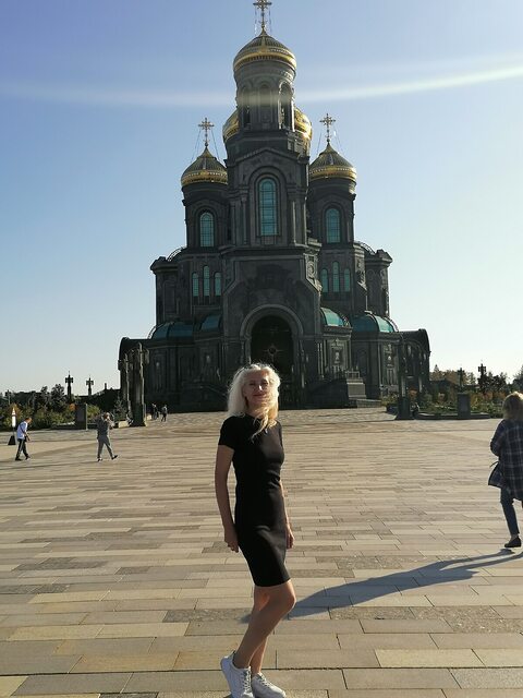 Фото - Tabor.ru