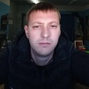 Знакомства: Дмитрий, 35 лет, Снежногорск