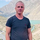 Знакомства: Алексей, 37 лет, Душанбе