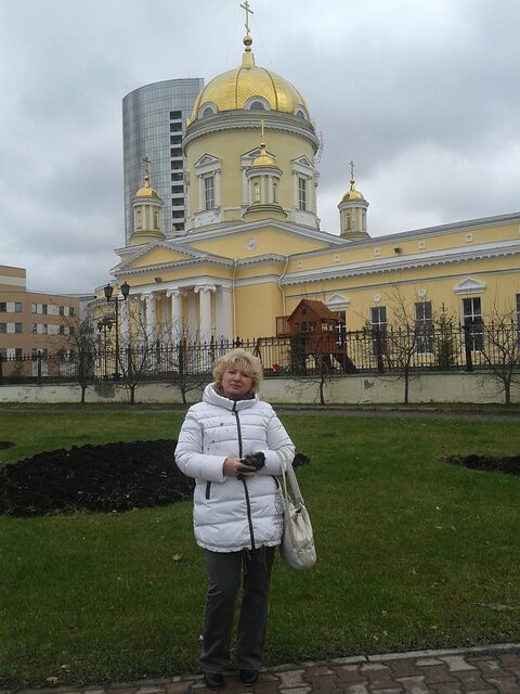 Фото - Tabor.ru