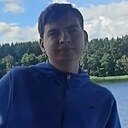 Знакомства: Артем, 22 года, Гродно