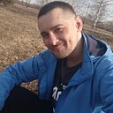 Знакомства: Виталий, 40 лет, Грамотеино