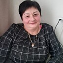 Знакомства: Людмила, 58 лет, Брянск
