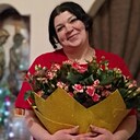 Знакомства: Юляшка, 36 лет, Анна