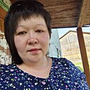 Знакомства: Альбина, 34 года, Ханты-Мансийск