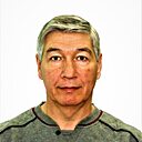 Знакомства: Андрей, 65 лет, Большеустьикинское