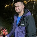 Знакомства: Денис, 38 лет, Бишкек