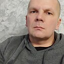 Знакомства: Василий, 44 года, Красновишерск