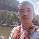 Знакомства: Данияр, 33 года, Костанай