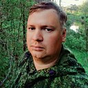 Знакомства: Ник, 37 лет, Кострома