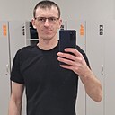 Знакомства: Эдуард, 37 лет, Кострома