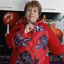 Знакомства: Надежда, 63 года, Вологда