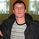 Знакомства: Андрей, 48 лет, Ялуторовск