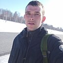 Знакомства: Максим, 22 года, Тара