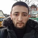 Знакомства: Ильяс, 38 лет, Наманган