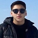 Знакомства: Дмитрий, 27 лет, Самара