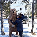 Знакомства: Светлана, 57 лет, Усолье-Сибирское