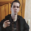 Знакомства: Михаил, 27 лет, Чапаевск