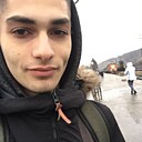 Знакомства: Николай, 28 лет, Ухта