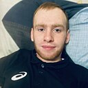 Знакомства: Владимир, 27 лет, Инта
