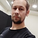 Знакомства: Виталий, 36 лет, Петровск