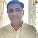 Знакомства: Temuri, 50 лет, Актау