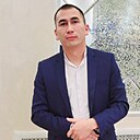 Знакомства: Камалдин, 36 лет, Сургут