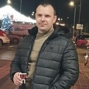 Знакомства: Владимир, 39 лет, Хабаровск