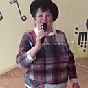 Знакомства: Галина, 63 года, Кричев