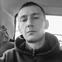 Знакомства: Serega, 41 год, Искитим