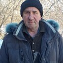 Знакомства: Сергей, 58 лет, Куйбышев