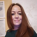 Знакомства: Оксана, 45 лет, Выборг