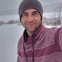 Знакомства: Сергей, 38 лет, Бузулук