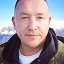 Знакомства: Николай, 43 года, Симферополь