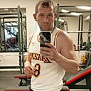 Знакомства: Юрий, 45 лет, Темрюк