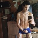 Знакомства: Юрий, 28 лет, Звенигород