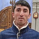 Знакомства: Рафик, 36 лет, Самара